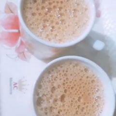 A picture of Chai❤☕.