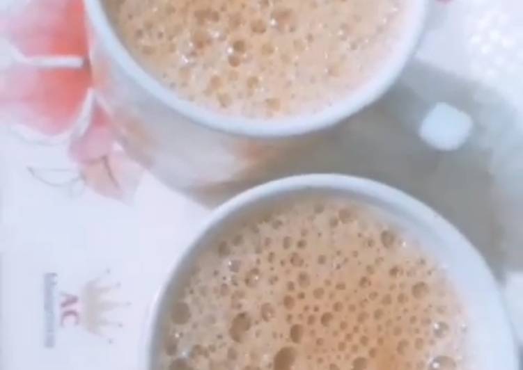 Chai❤☕