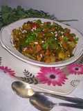 Mix Veg Sabzi
