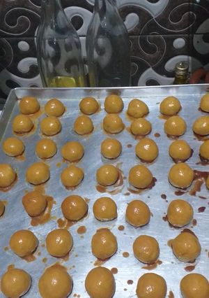 Foto resep Nastar