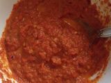 Sambal belacan