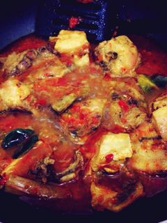 Foto resep Ayam Bumbu Bali