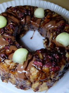 Una foto de Monkey Bread