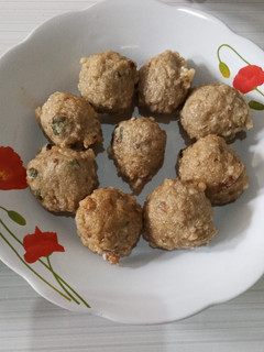 Foto resep Pempek adaan