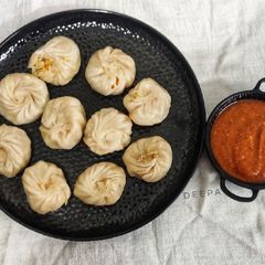 Momos A picture of Momos.