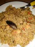 Paella (sin salsa)