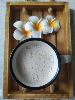 Foto resep Teh Tarik