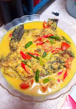 Foto resep Pesmol Ikan Mujair
