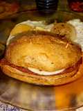 Bife Escondido
