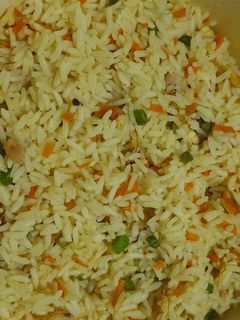 সব্জী পোলাও (sabji pulao recipe in Bengali) রেসিপির প্রধান ছবি