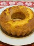 Ciambellone al limone