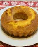 Ciambellone al limone