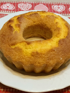 Foto di Ciambellone al limone