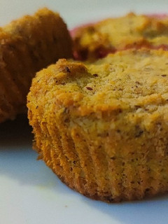 "Ketogén" Muffin recept fotója