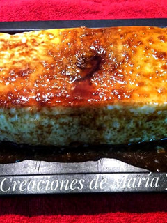 Una foto de Pudín en 10 minutos