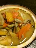 Hōtō-Style Udon