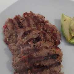 Foto principal de Hamburguesas caseras!