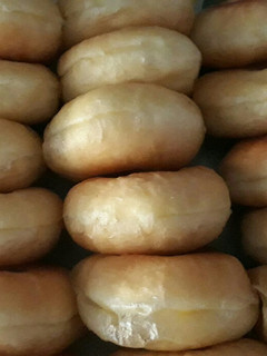 Foto resep Donat Kentang
