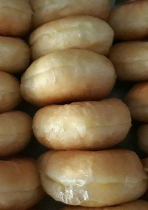 Foto resep Donat Kentang