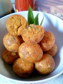 Foto resep Sala Lauak / Salak Bulek