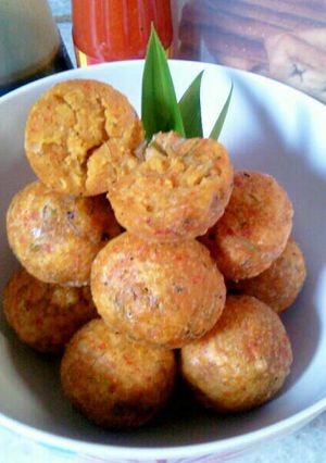 Foto resep Sala Lauak / Salak Bulek