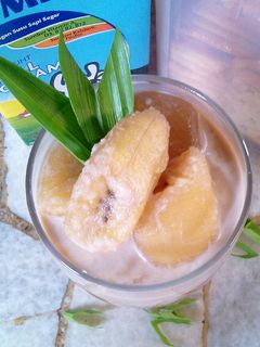Foto resep Kolak Pisang Raja