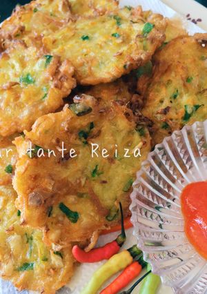 Foto resep Bala bala bihun