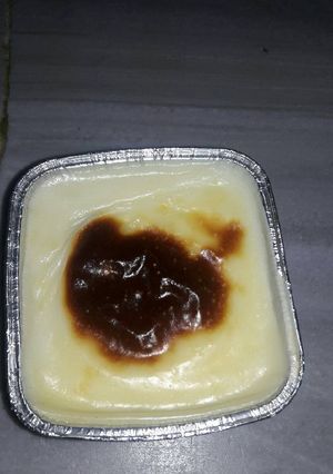 صورة لوصفة رز بحليب ع الطريقة التركية