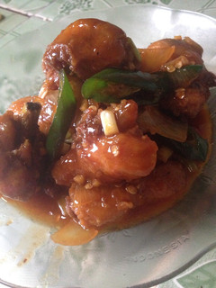 Foto resep Ayam Goreng Kecap Blueband