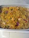Chicken Boursin