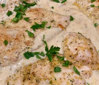 Fresh, Cooking Recipe Lemon Garlic Chicken Home Style