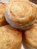 Pastelitos de hojaldre rellenos de carne