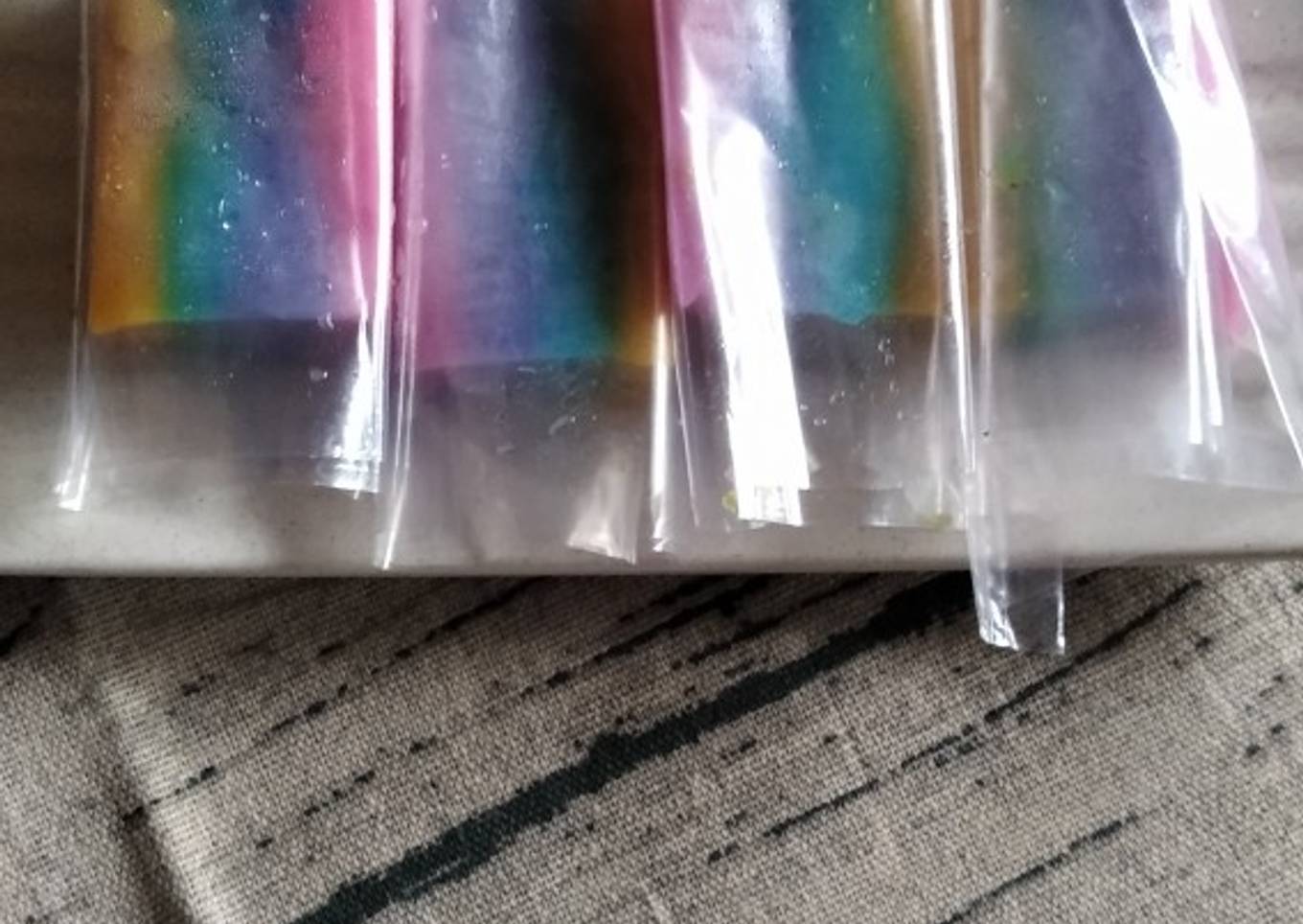 Es Gabus Unicorn