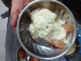 Mithai SHAHI TUKDA