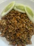 Nasi Goreng Kecombrang