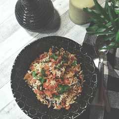 Chicken Biryani-レシピのメイン写真