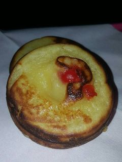 Foto resep Kue lumpur kentang/bingka kentang