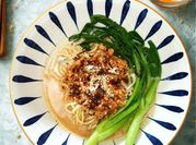Gambar mie urai ramen