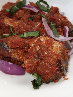 A picture of Fish sauce.