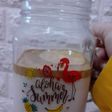 Dalgona coffee