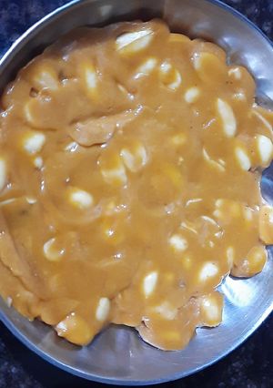 A picture of Chikki.
