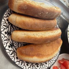 Bread Recipe A picture of Bread Recipe.