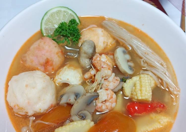 Tomyam