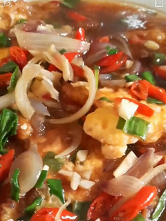 Foto resep Telur Ceplok Kecap