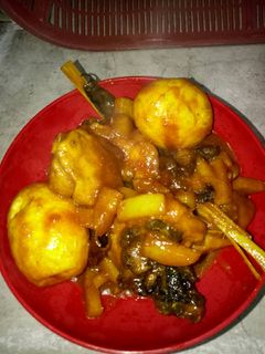 Foto resep Semur ayam