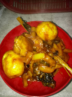Foto resep Semur ayam