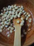 Molito de garbanzos