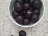 Isian Cokelat untuk Kue / Roti