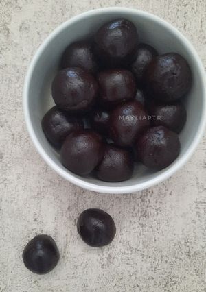 Foto resep Isian Cokelat untuk Kue / Roti