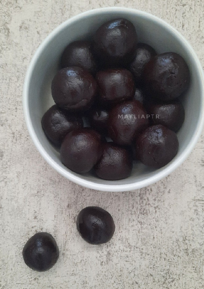 Foto resep Isian Cokelat untuk Kue / Roti